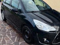 Usata Citroën C3 Attraction 68 CV (50 kW) 2011 Utilitaria