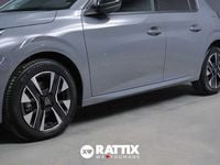 Usata Peugeot 208 Allure 101 CV (74 kW) 2025 Grigio Utilitaria