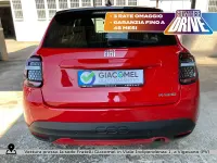 Usata Fiat 600 Business 110 CV (80 kW) 2025 Rosso SUV