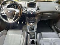 Usata Ford Fiesta ST 182 CV (133 kW) 2016 Other Berlina