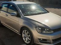 Usata VW Golf VII 105 CV (77 kW) 2014