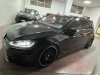 Usata VW Golf VII R 310 CV (228 kW) 2017 Other