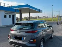 Occasion Hyundai Kona 116 PK (85 kW) 2019 Grijs SUV