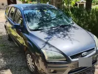 Usata Ford Focus 116 CV (85 kW) 2007 Station wagon