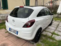 usata Opel Corsa 3p 1.3 cdti Edition (elective)