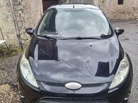 Usata Ford Fiesta 92 CV (67 kW) 2010 Utilitaria
