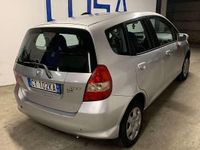 Usata Honda Jazz 83 CV (61 kW) 2006 Other Utilitaria