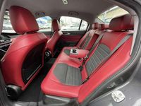 Usata Alfa Romeo Giulia Executive 190 CV (139 kW) 2019 Berlina