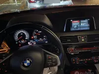Begagnad BMW X1 xLine 150 HK (110 kW) 2018 Svart SUV