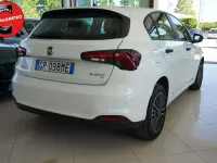 Usata Fiat Tipo 131 CV (96 kW) 2023 Bianco Berlina