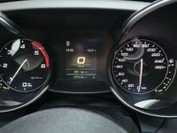 Usata Alfa Romeo Giulia Business 150 CV (110 kW) 2016 Grigio Berlina