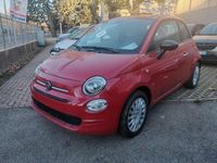 Usata Fiat 500 69 CV (50 kW) 2024 Rosso Berlina