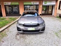 usata BMW 320 d Touring Msport GARANZIA INCLUSA