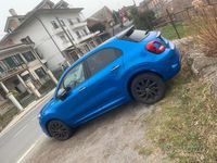 Usata Fiat 500 Sport 2023 Blu SUV