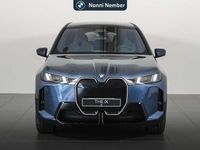 Usata BMW iX M Sport 300 kW (408 CV) 2025 Blu/azzurro SUV