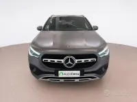 Usata Mercedes GLA200 Business 150 CV (110 kW) 2023 Grigio SUV