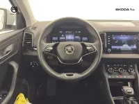 Usata Skoda Karoq Executive 116 CV (85 kW) 2023 Bianco SUV
