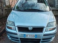 Usata Fiat Ulysse 136 CV (100 kW) 2006 Monovolume