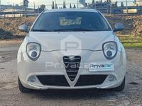 usata Alfa Romeo MiTo 1.4 78 CV 8V S&S Distinctive usato