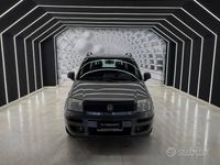 Usata Fiat Panda Dynamic 272 CV (200 kW) 2012 Grigio Utilitaria