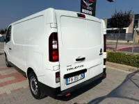Usata Fiat Talento 120 CV (88 kW) 2017 Bianco Monovolume