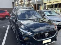 Usata MG ZS 117 CV (86 kW) 2024 SUV