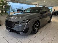 Usata Peugeot 308 SW GT 131 CV (96 kW) 2024 Grigio Station wagon