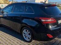 Occasion Hyundai i30 GO! 110 PK (80 kW) 2014 Zwart Stationwagen