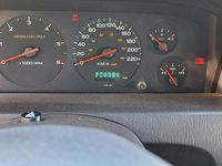 Usata Jeep Grand Cherokee 140 CV (102 kW) 2001 SUV
