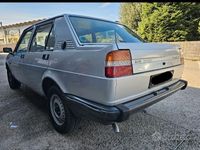 Usata Alfa Romeo Giulietta 1980 Berlina