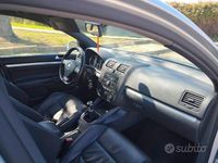 Usata VW Golf V GTI 2008 Berlina