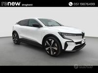 Usata Renault Mégane Techno 161 kW (220 CV) 2023 Bianco Station wagon