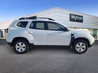 usata Dacia Duster II 2018 1.5 blue dci Comfort 4x2 s and s 115cv my1