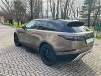 usata Land Rover Range Rover Velar First Edition D 300