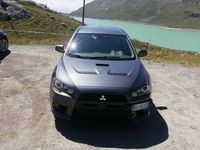 usata Mitsubishi Lancer Evolution - 2010