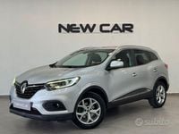 Occasion Renault Kadjar 116 ch (85 kW) 2019 Gris SUV