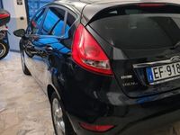 usata Ford Fiesta Fiesta1.6 TDCi 95CV 5 porte