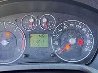 Usata Ford Fiesta 69 CV (50 kW) 2007 Nero Berlina