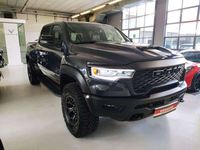 Usata Dodge Ram 540 CV (397 kW) 2024 Nero Pick-up