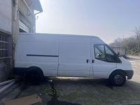 Usata Ford Transit 125 CV (91 kW) 2013