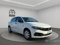 Nuova Fiat Tipo 131 CV (96 kW) 2025 Bianco Berlina