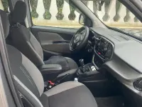 Usata Fiat Doblò 120 CV (88 kW) 2015 Grigio Monovolume