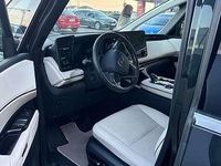 Usata Lexus LM350h Luxury Line 190 CV (139 kW) 2024 Monovolume