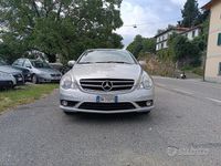 Gebraucht Mercedes R280 Chrome 190 PS (139 kW) 2009 Silber Van / Kleinbus
