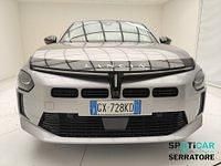 Usata Lancia Ypsilon 110 CV (80 kW) 2025 Grigio Utilitaria