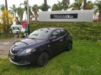 usata Lancia Ypsilon hybrid