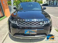 Usata Land Rover Range Rover evoque S 150 CV (110 kW) 2019 Nero SUV