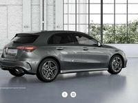 Nuova Mercedes A200 Advanced Plus 163 CV (119 kW) 2026 Grigio Utilitaria