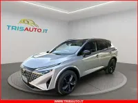 Nuova Nissan Qashqai Tekna 158 CV (116 kW) 2026 Argento SUV