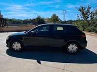 Usata Audi A3 150 CV (110 kW) 2019 Nero Berlina